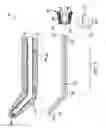 Fig. 04 - Wheel and lug nut cleaning device