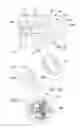 Fig. 07 - Position and force sensor assembly for vehicle brake pedal
