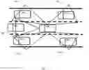 Fig. 03 - SYSTEM AND METHOD FOR A FULL LANE CHANGE AID SYSTEM WITH AUGMENTED REALITY TECHNOLOGY