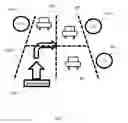 Fig. 07 - SYSTEM AND METHOD FOR A FULL LANE CHANGE AID SYSTEM WITH AUGMENTED REALITY TECHNOLOGY
