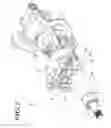 Fig. 02 - Tilt fixing device for vehicular steering column