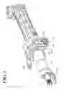 Fig. 02 - Tilt fixing device of vehicular steering column