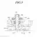 Fig. 06 - Tilt fixing device of vehicular steering column