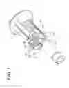 Fig. 02 - Steering column