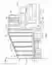 Fig. 02 - Single shear fastener stabilizer