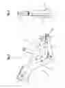 Fig. 02 - Two-wheeled vehicle frame, in particular for a pedelec
