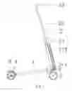 Fig. 02 - Electric scooter