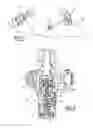 Fig. 02 - FIRST-STAGE PRESSURE REDUCING DEVICE FOR PRESSURIZED BREATHABLE GAS