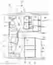 Fig. 01 - Forward interior space arrangement for an aircraft