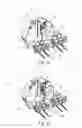Fig. 07 - Space optimized cabin arrangement for a vehicle as well as a passenger cabin having a plurality of seats and such a cabin arrangement