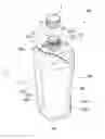 Fig. 01 - SPOUT-EQUIPPED CONTAINER AND REFILLING METHOD