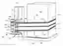 Fig. 01 - Pallet roping and wrapping apparatus
