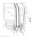 Fig. 09 - Pallet roping and wrapping apparatus