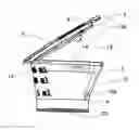 Fig. 01 - Container and linkage consisting of a number of containers