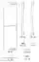 Fig. 10 - Apparatuses and Methods for Packaging Surfboards and Other Objects