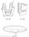 Fig. 24 - Apparatuses and Methods for Packaging Surfboards and Other Objects