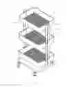 Fig. 07 - Basket structure