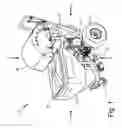Fig. 02 - Texture sprayer bag roller extension