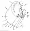 Fig. 09 - Texture sprayer bag roller extension