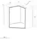 Fig. 08 - VERTICAL SHIPMENT DUNNAGE