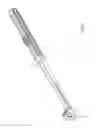 Fig. 02 - Flue mounted hoist