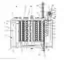 Fig. 01 - Device for sterilizing closures for containers