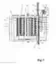 Fig. 02 - Device for sterilizing closures for containers