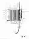 Fig. 05 - Device for sterilizing closures for containers