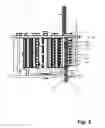 Fig. 06 - Device for sterilizing closures for containers
