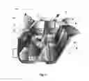 Fig. 02 - Trim element for interior vehicle