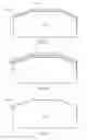 Fig. 07 - Low temperature fluoride glasses and glazes