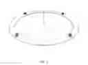 Fig. 02 - COATED CERAMIC PLATE, COUPLING ELEMENTS FOR PAVEMENTS, AND USES THEREOF