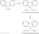 Fig. 02 - Process for the synthesis of 9,9-bis(hydroxymethyl)fluorene