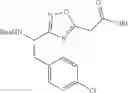 Fig. 172 - Urea derivative or pharmacologically acceptable salt thereof