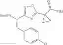 Fig. 174 - Urea derivative or pharmacologically acceptable salt thereof