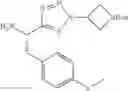 Fig. 255 - Urea derivative or pharmacologically acceptable salt thereof