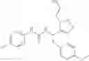 Fig. 391 - Urea derivative or pharmacologically acceptable salt thereof