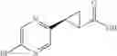 Fig. 32 - Indanylaminopyrazinylcyclopropanecarboxylic acids, pharmaceutical compositions and uses thereof