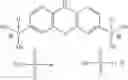 Fig. 44 - Methods of chemical synthesis of substituted 10H-phenothiazine-3,7-diamine compounds