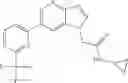 Fig. 197 - Substituted 4-azaindoles and their use as GluN2B receptor modulators