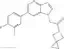 Fig. 294 - Substituted 4-azaindoles and their use as GluN2B receptor modulators