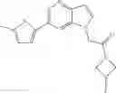Fig. 366 - Substituted 4-azaindoles and their use as GluN2B receptor modulators
