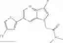 Fig. 482 - Substituted 4-azaindoles and their use as GluN2B receptor modulators