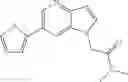 Fig. 486 - Substituted 4-azaindoles and their use as GluN2B receptor modulators