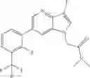 Fig. 586 - Substituted 4-azaindoles and their use as GluN2B receptor modulators