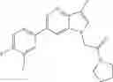 Fig. 705 - Substituted 4-azaindoles and their use as GluN2B receptor modulators