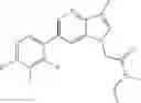 Fig. 711 - Substituted 4-azaindoles and their use as GluN2B receptor modulators