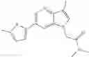 Fig. 723 - Substituted 4-azaindoles and their use as GluN2B receptor modulators