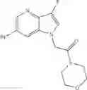 Fig. 85 - Substituted 4-azaindoles and their use as GluN2B receptor modulators