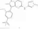 Fig. 75 - Fused ring pyrimidine compound, intermediate, and preparation method, composition and use thereof